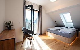 Ski&Bike Horsky Apartman 502