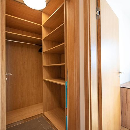 Ski&Bike Horsky Apartman 502 Janské Lázně Exteriér fotografie