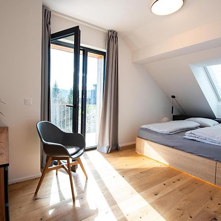 Ski&Bike Horsky Apartman 502 Janské Lázně Exteriér fotografie
