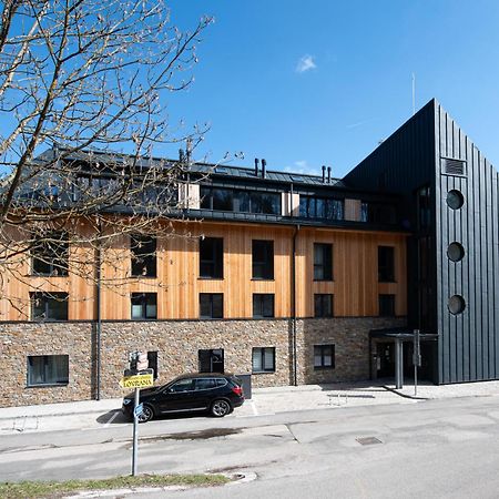 Ski&Bike Horsky Apartman 502 Janské Lázně Exteriér fotografie