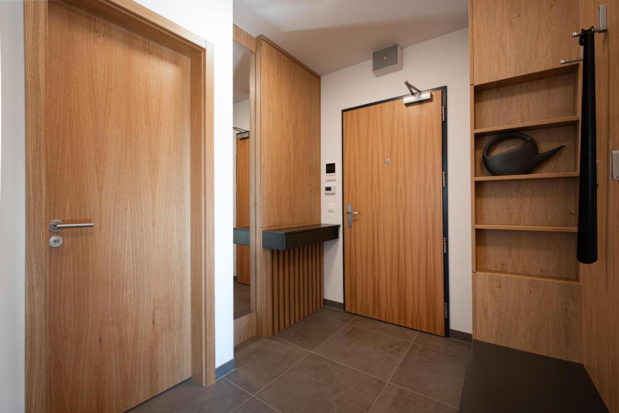 Ski&Bike Horsky Apartman 502 Janské Lázně Exteriér fotografie