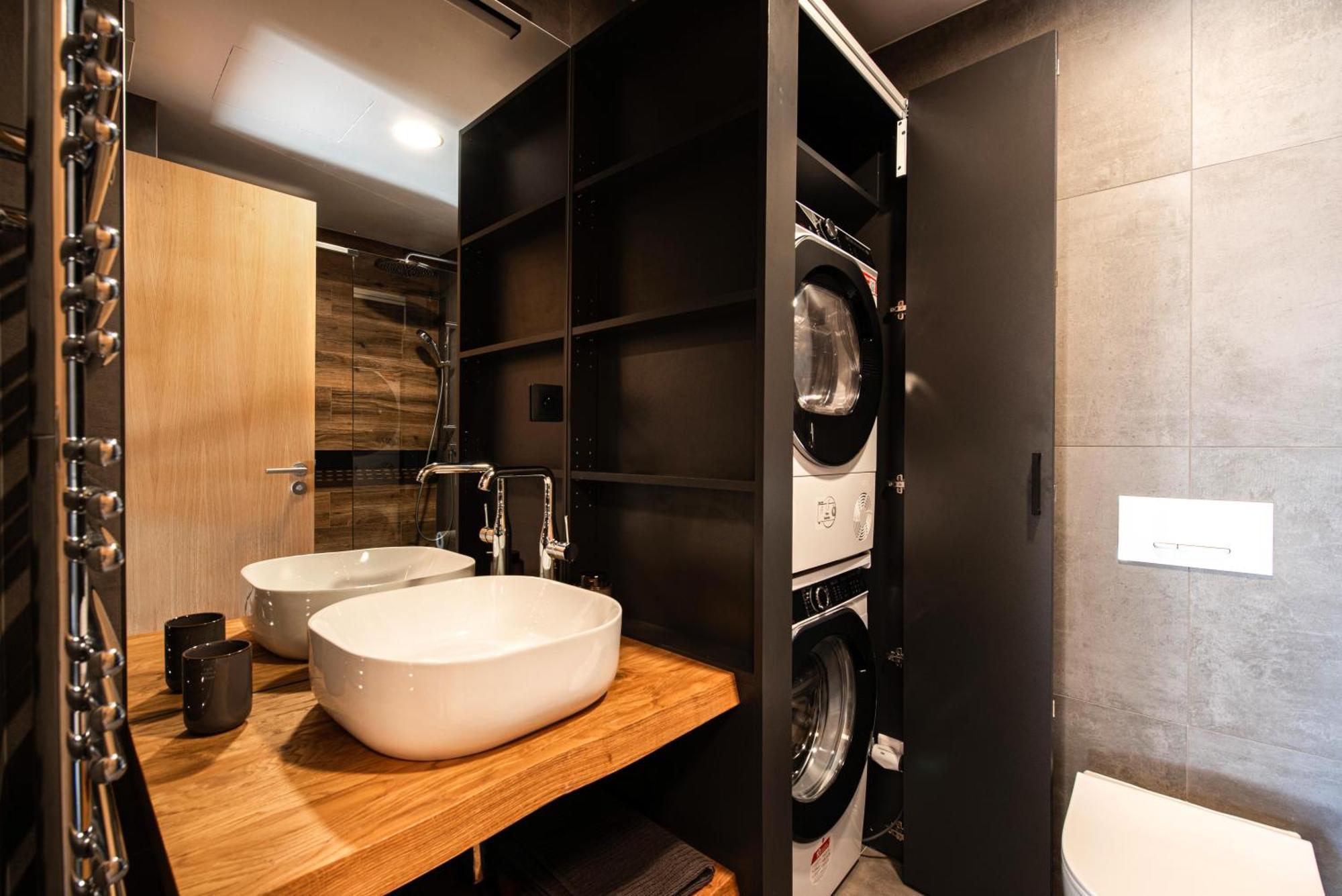 Ski&Bike Horsky Apartman 502 Janské Lázně Exteriér fotografie