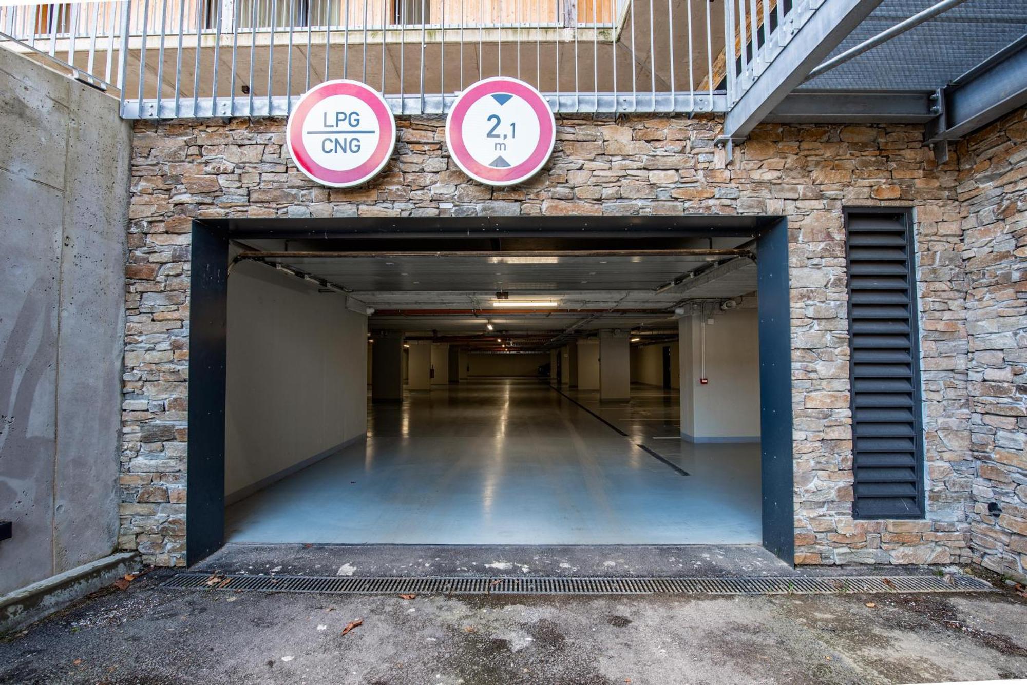 Ski&Bike Horsky Apartman 502 Janské Lázně Exteriér fotografie