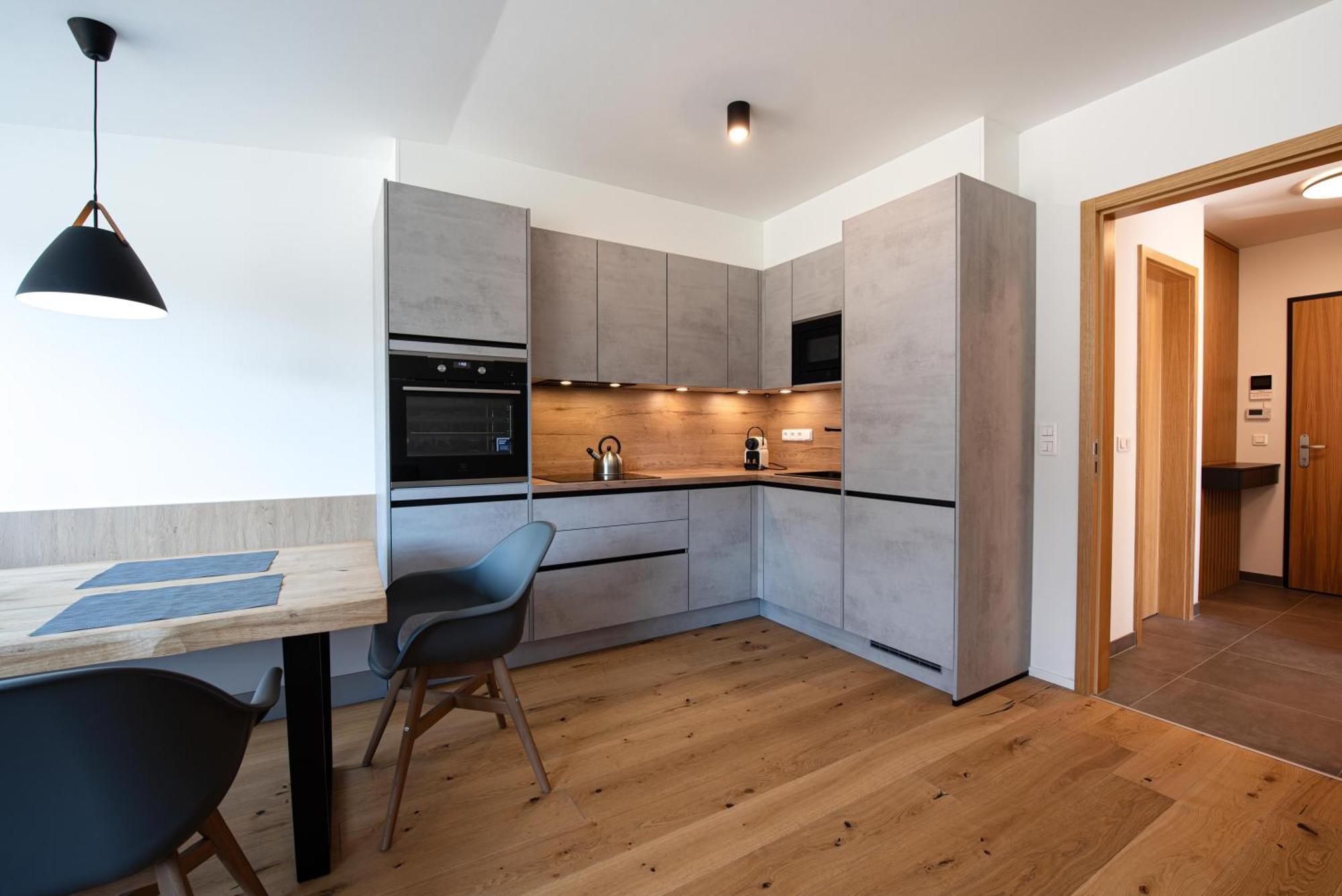 Ski&Bike Horsky Apartman 502 Janské Lázně Exteriér fotografie