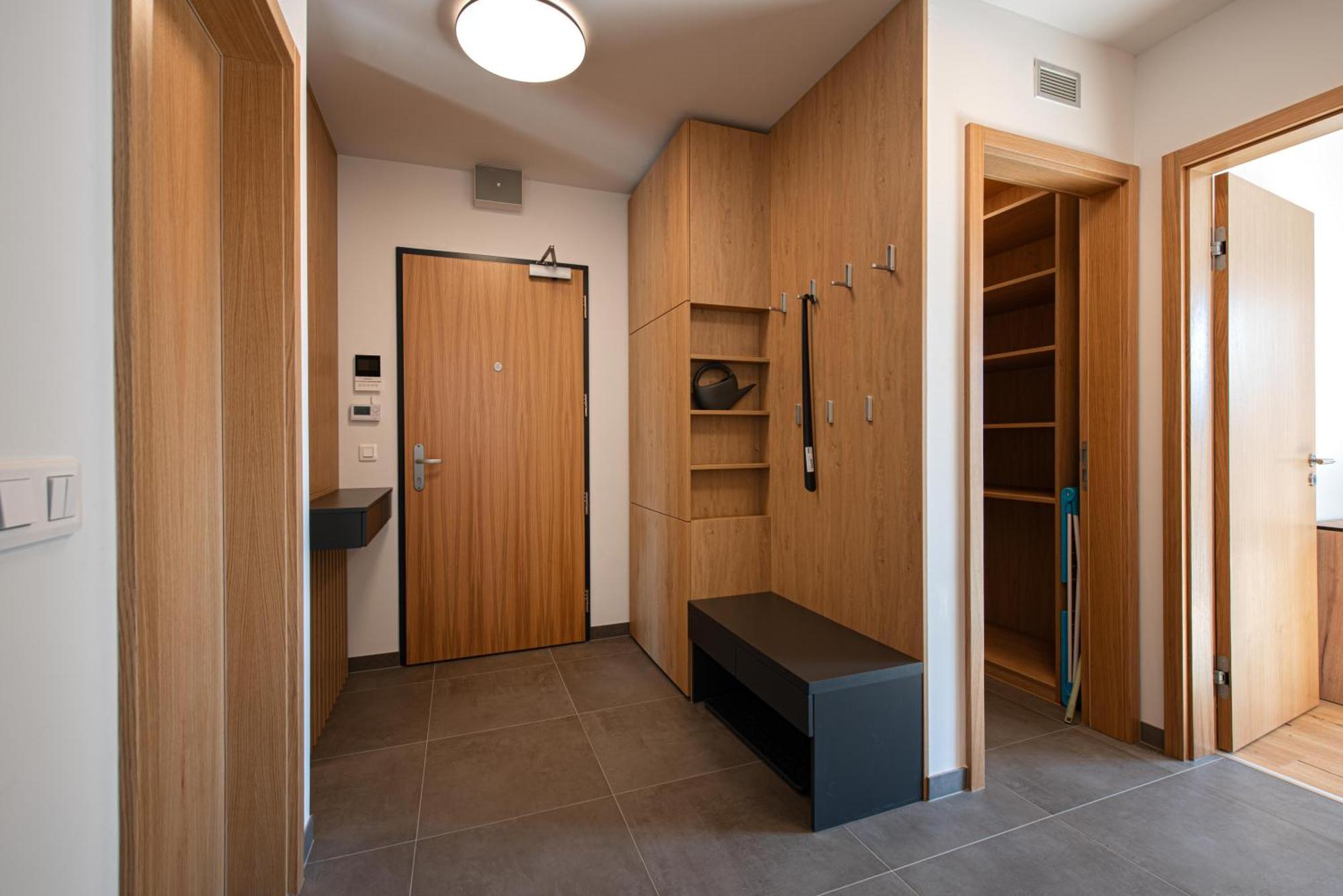 Ski&Bike Horsky Apartman 502 Janské Lázně Exteriér fotografie