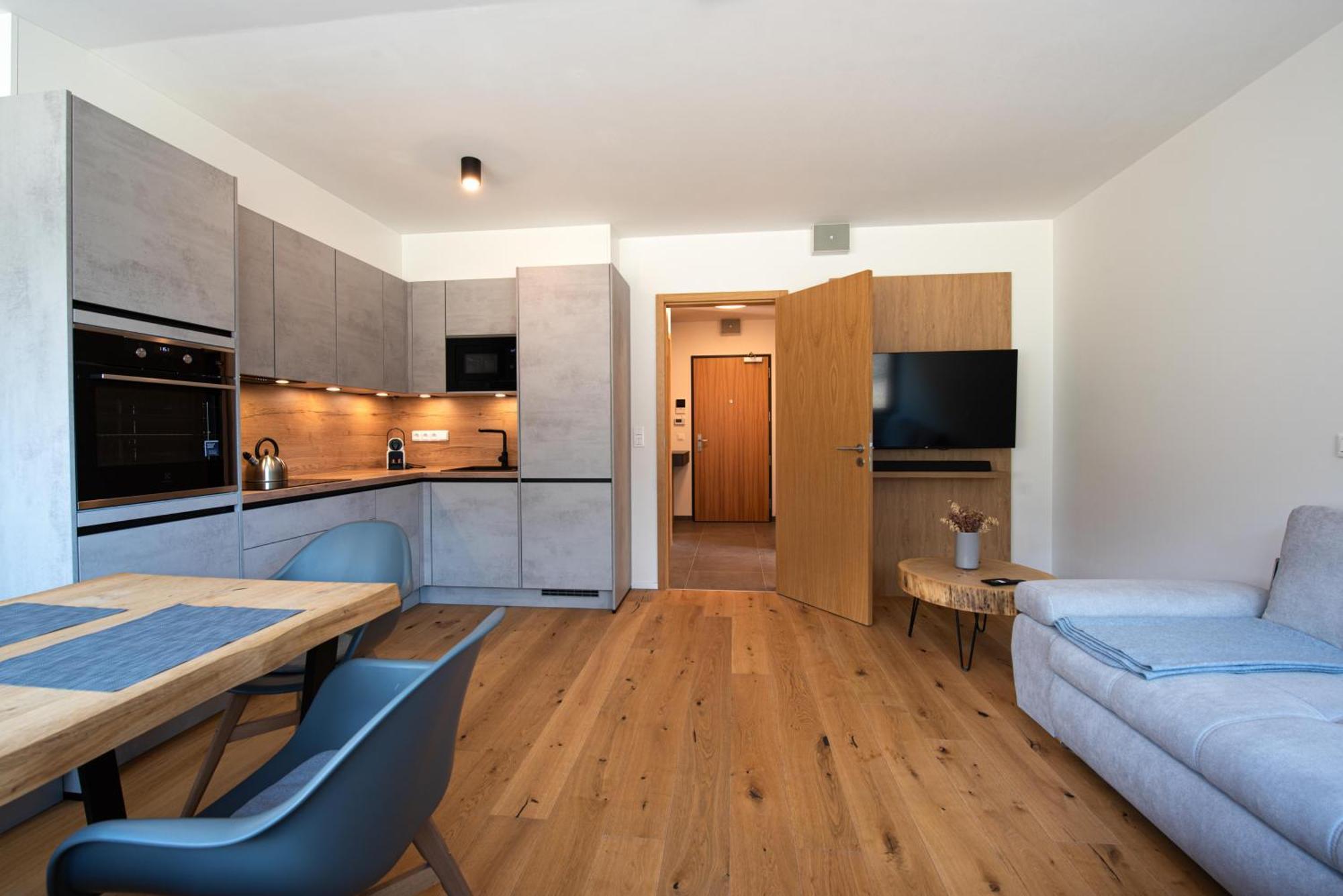 Ski&Bike Horsky Apartman 502 Janské Lázně Exteriér fotografie